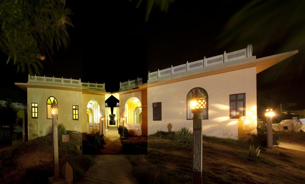 Sara Vilas Hotel Nawalgarh Екстериор снимка