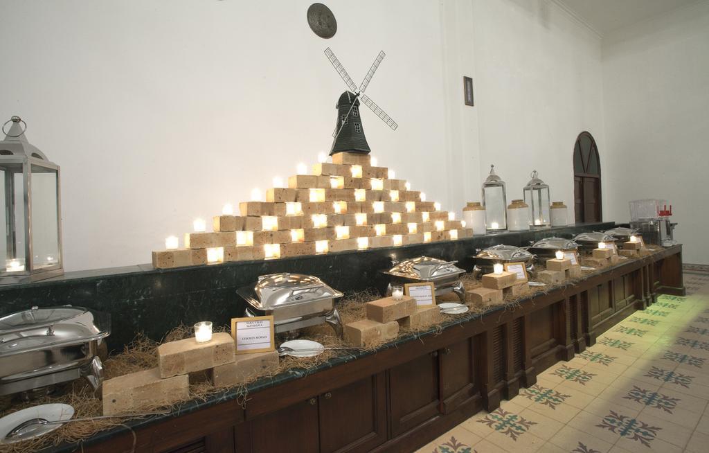 Sara Vilas Hotel Nawalgarh Екстериор снимка